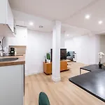 Le De Niro Magnifique Duplex Invalides Eiffel Tower 7 Pers
