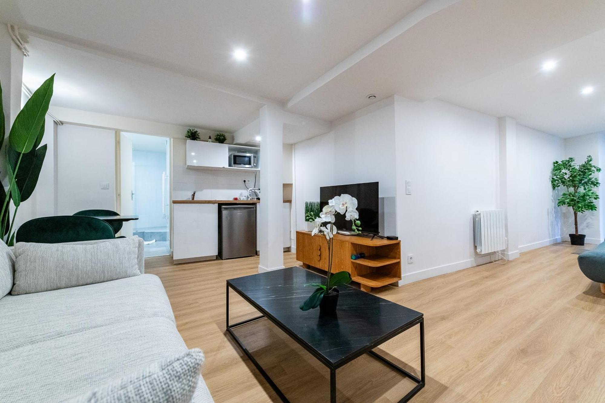 Appartement Le De Niro Magnifique Duplex Invalides Eiffel Tower 7 Pers