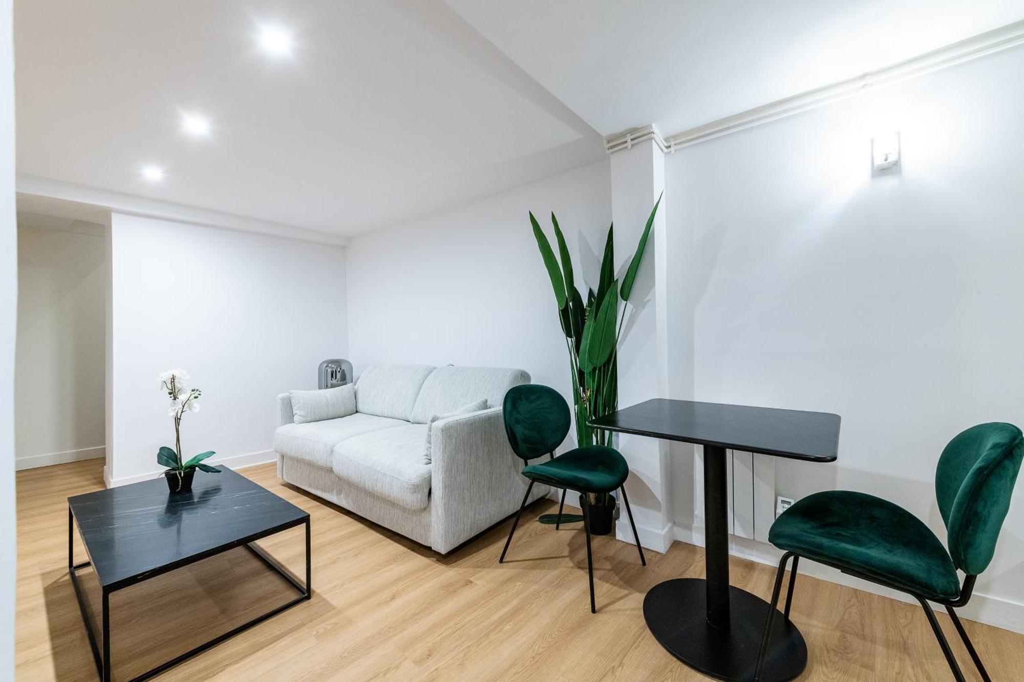 Le De Niro Magnifique Duplex Invalides Eiffel Tower 7 Pers Appartement *