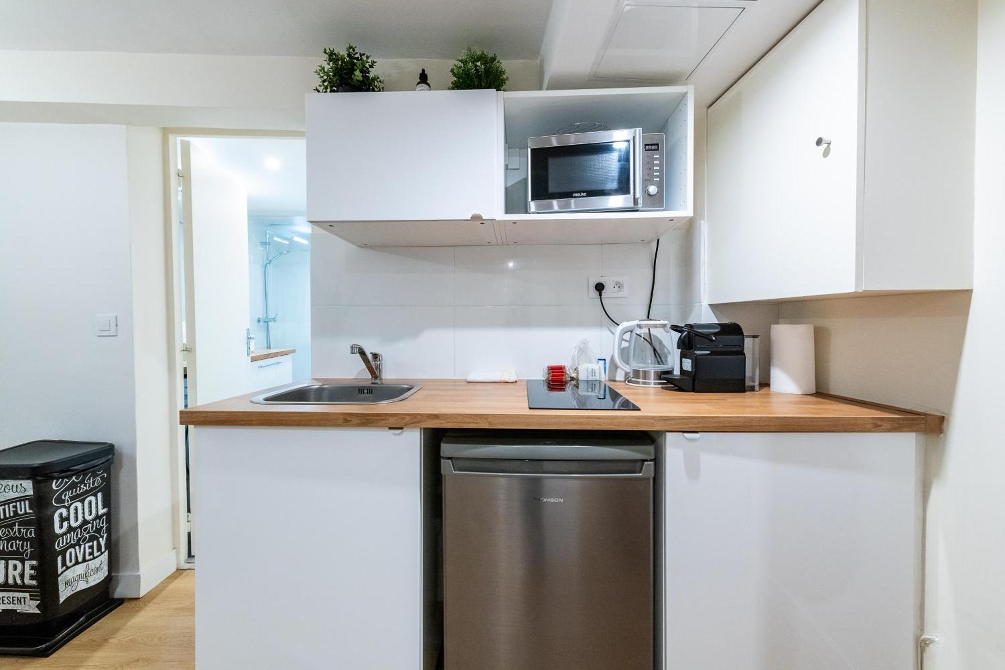 Appartement Le De Niro Magnifique Duplex Invalides Eiffel Tower 7 Pers
