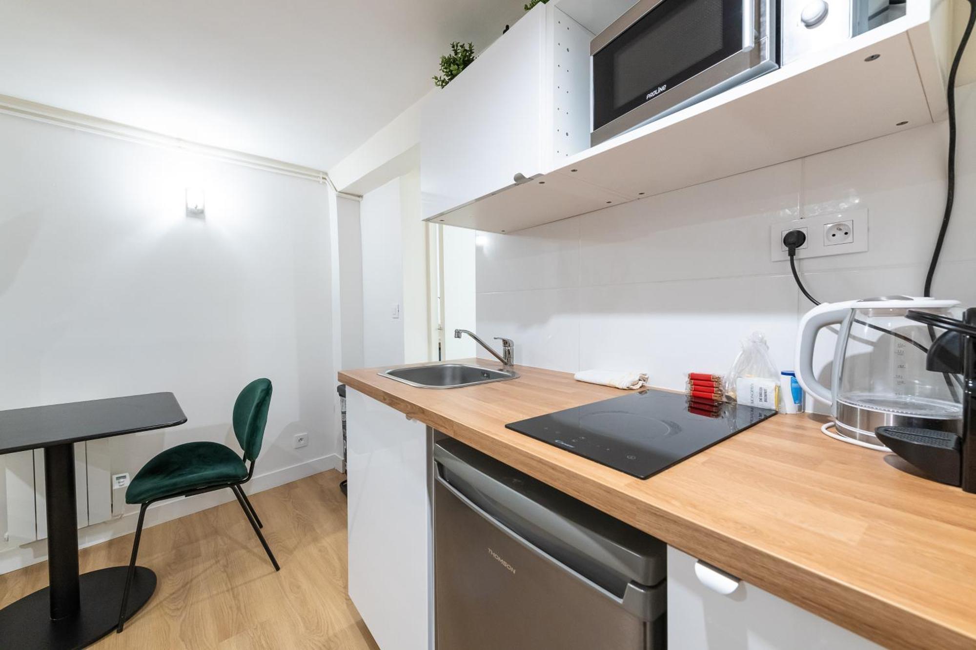 Le De Niro Magnifique Duplex Invalides Eiffel Tower 7 Pers Appartement *