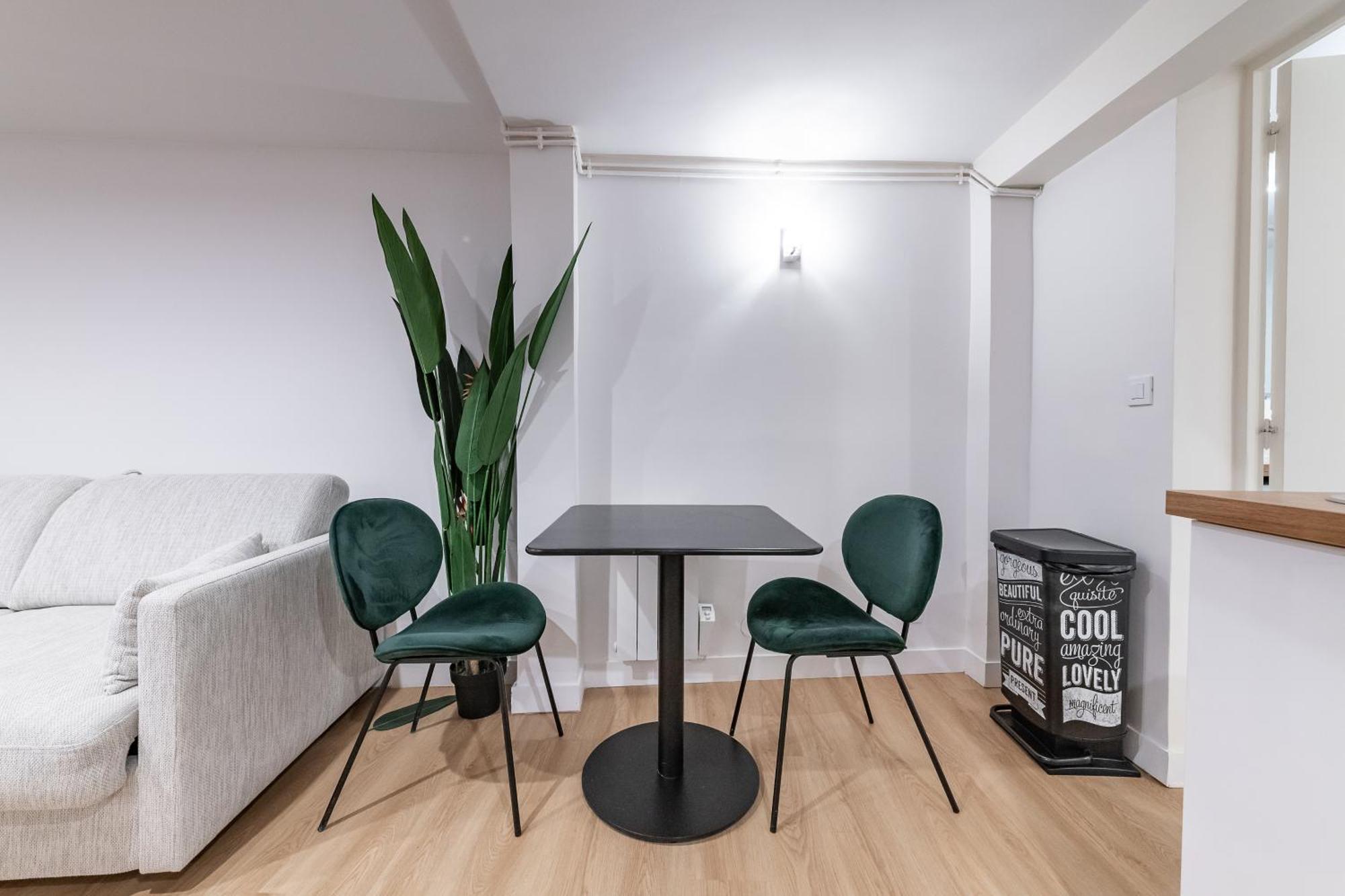 Le De Niro Magnifique Duplex Invalides Eiffel Tower 7 Pers Appartement