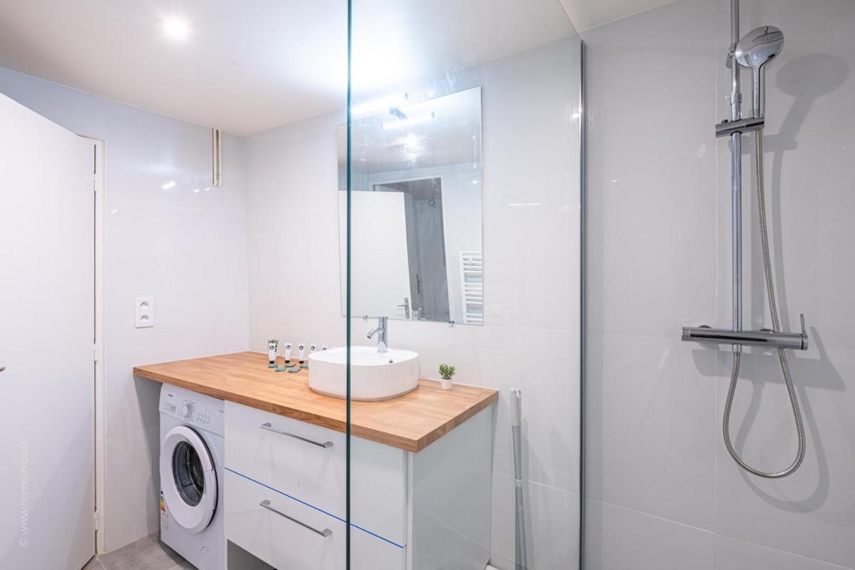 Appartement Le De Niro Magnifique Duplex Invalides Eiffel Tower 7 Pers *