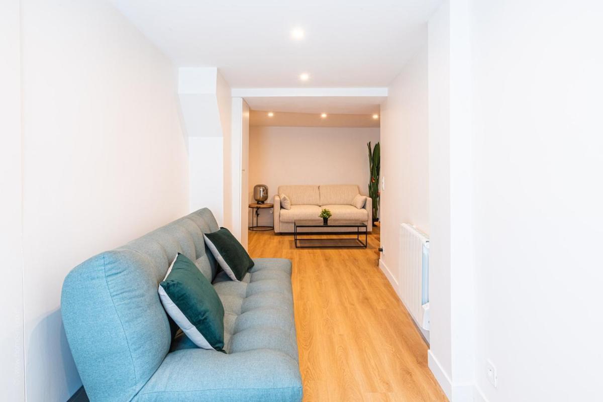Appartement Le De Niro Magnifique Duplex Invalides Eiffel Tower 7 Pers *
