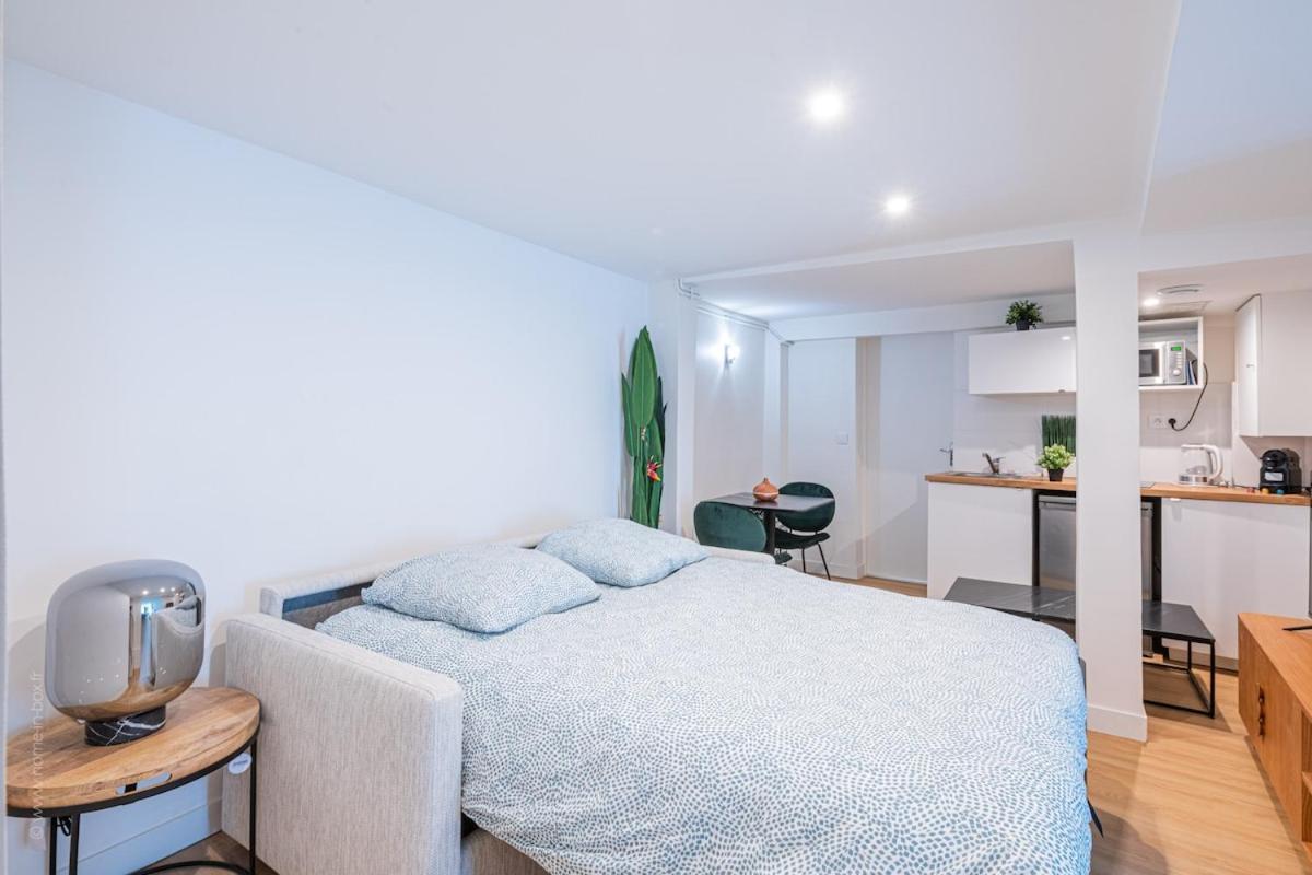 Appartement Le De Niro Magnifique Duplex Invalides Eiffel Tower 7 Pers Parijs