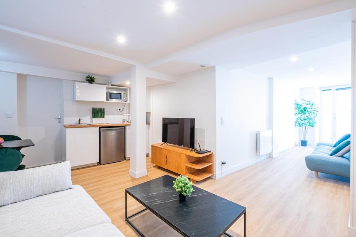 Le De Niro Magnifique Duplex Invalides Eiffel Tower 7 Pers Appartement