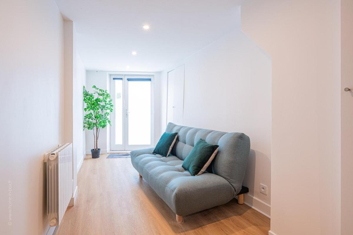 Le De Niro Magnifique Duplex Invalides Eiffel Tower 7 Pers Appartement *