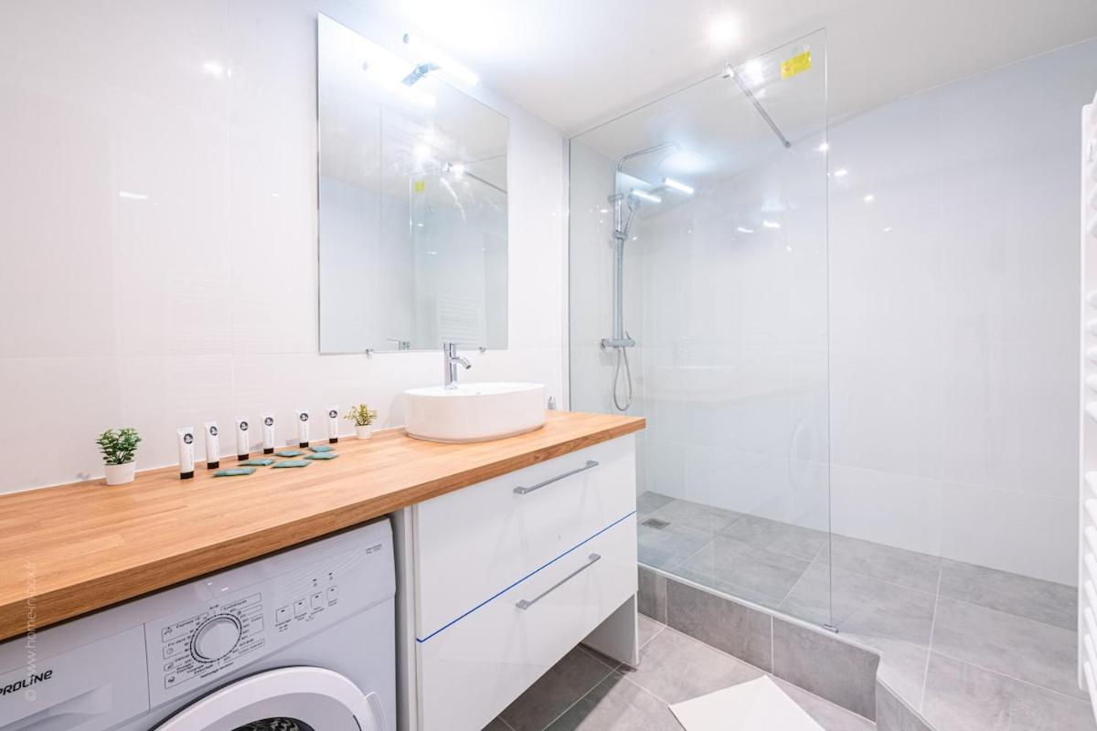 Le De Niro Magnifique Duplex Invalides Eiffel Tower 7 Pers Appartement
