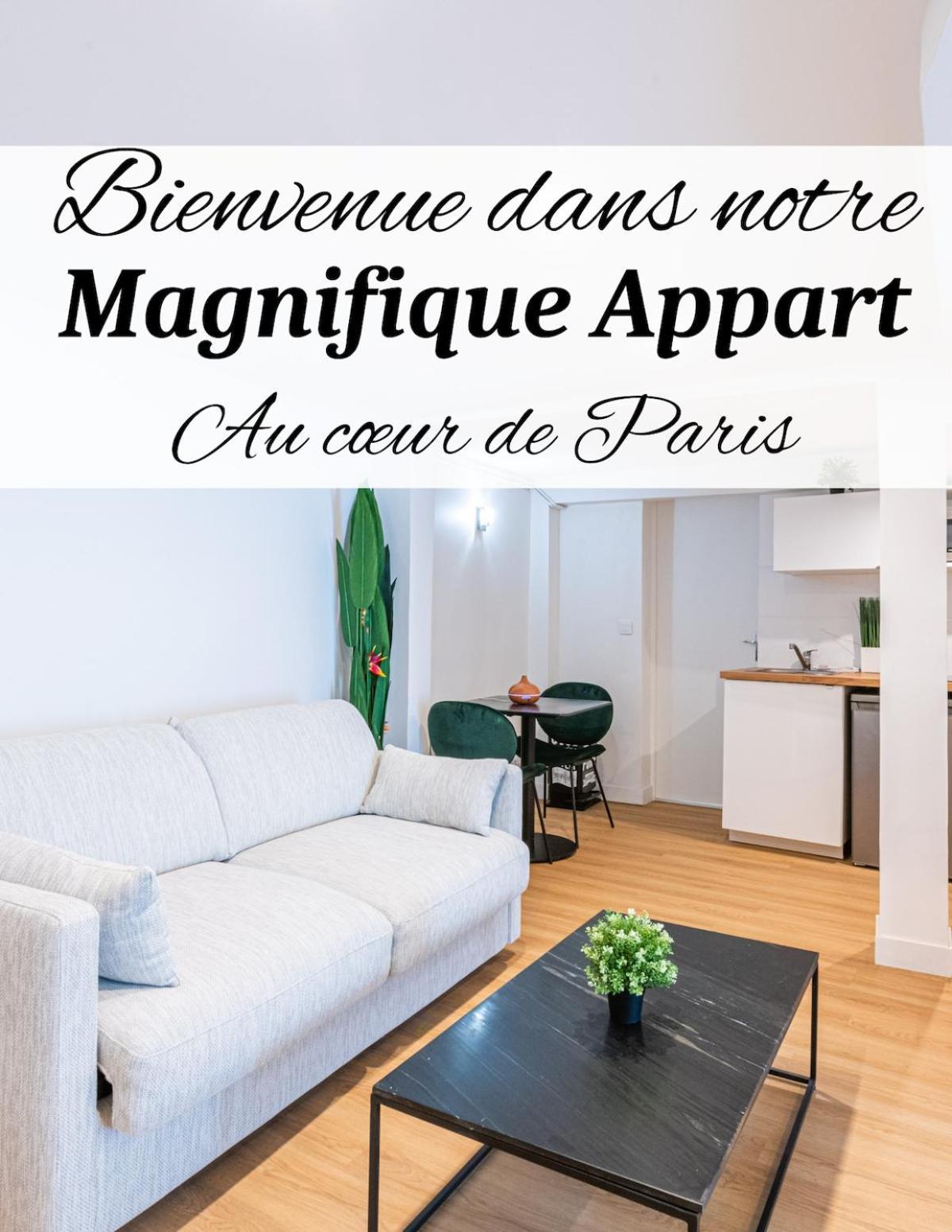 Le De Niro Magnifique Duplex Invalides Eiffel Tower 7 Pers Parijs